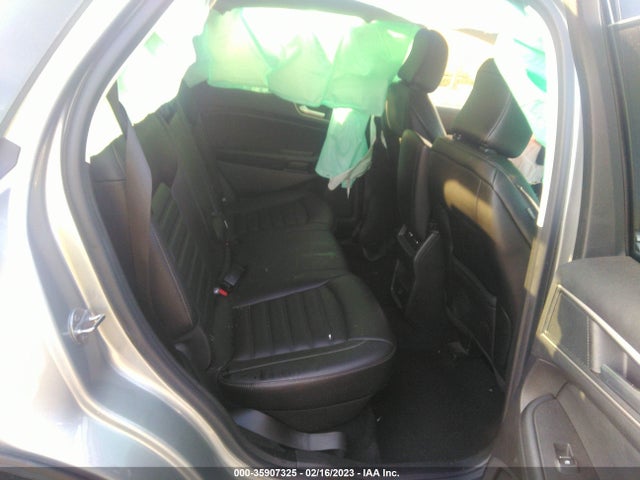 2021 FORD EDGE SEL/ST-LINE VIN: 2FMPK4J99MBA08823