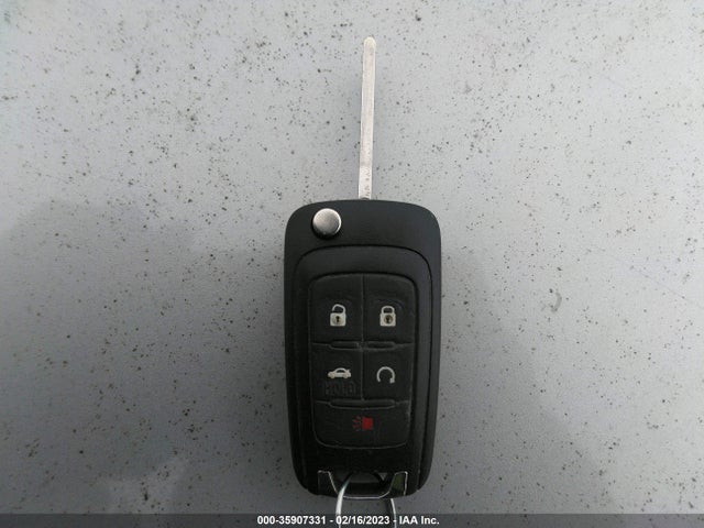 2016 Chevrolet Impala, VIN: 2G1105SA0G9100583