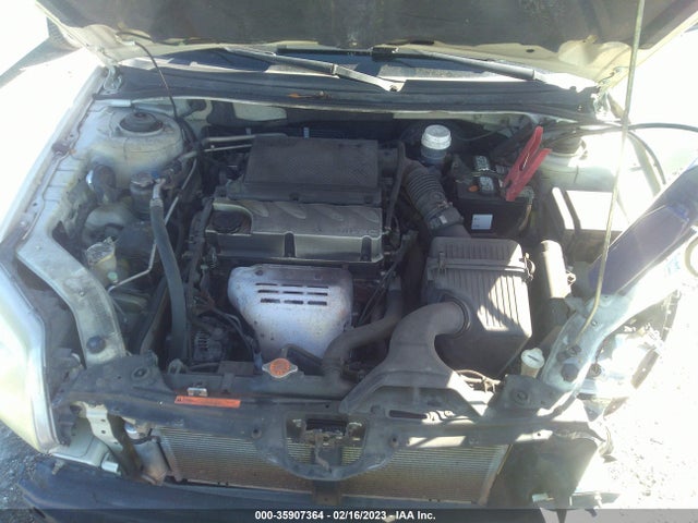 4A3AB36F79E027690 Mitsubishi Galant Es/sport