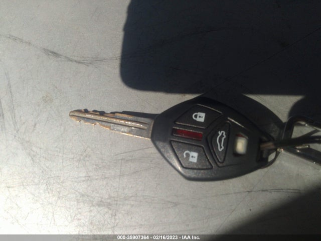 4A3AB36F79E027690 Mitsubishi Galant Es/sport