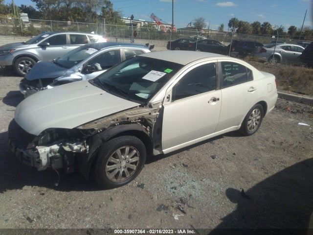 4A3AB36F79E027690 Mitsubishi Galant Es/sport
