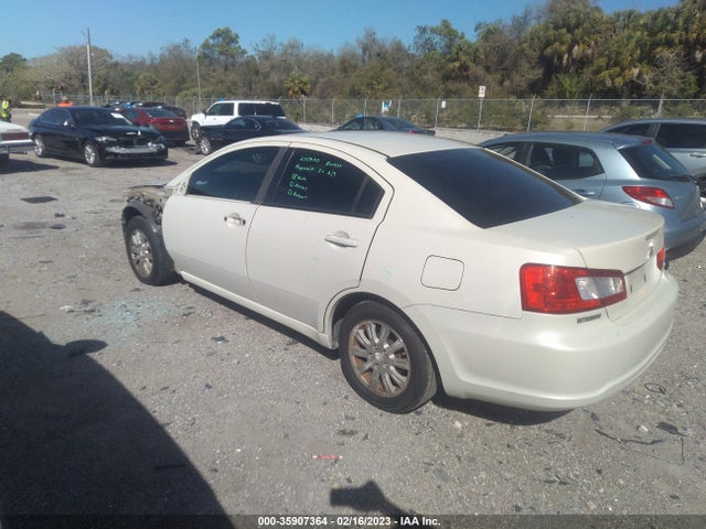 4A3AB36F79E027690 Mitsubishi Galant Es/sport