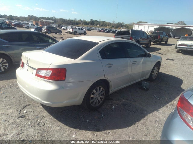 4A3AB36F79E027690 Mitsubishi Galant Es/sport