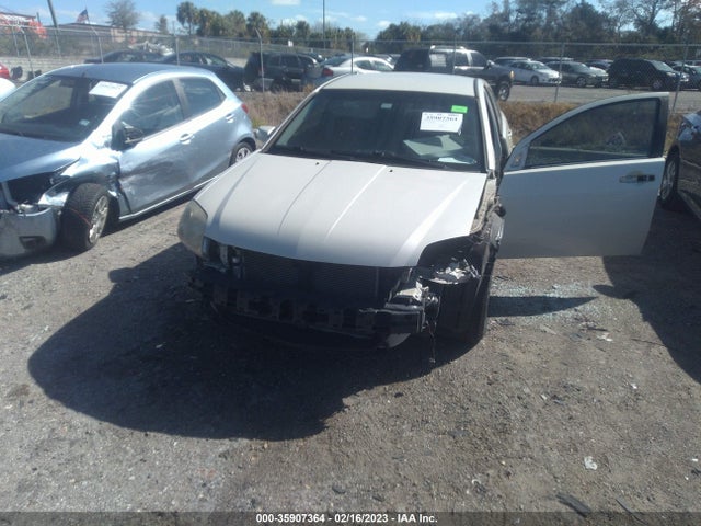 4A3AB36F79E027690 Mitsubishi Galant Es/sport