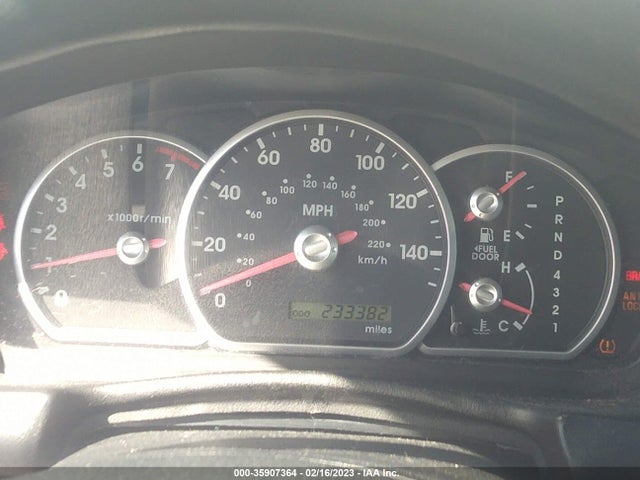 4A3AB36F79E027690 Mitsubishi Galant Es/sport