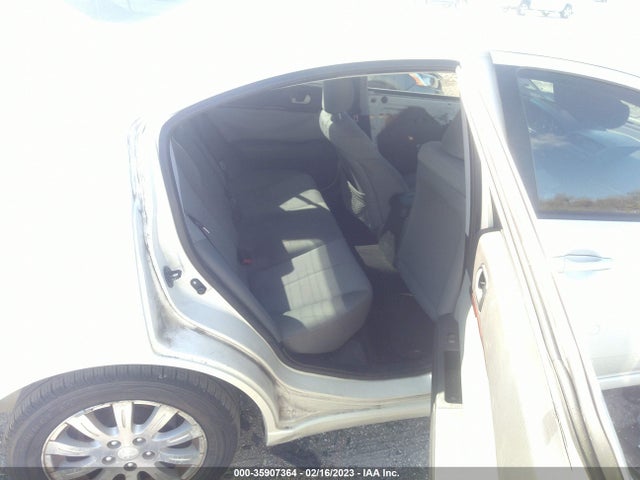 4A3AB36F79E027690 Mitsubishi Galant Es/sport