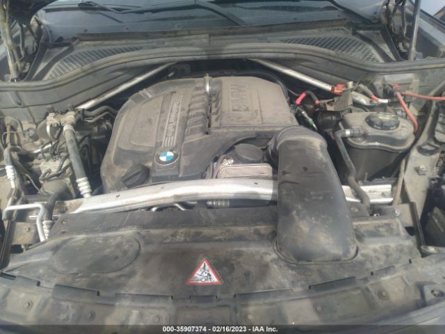 5UXKR2C58E0H33469 BMW X5 Sdrive35i