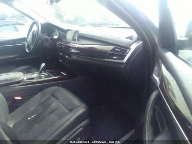 5UXKR2C58E0H33469 BMW X5 Sdrive35i