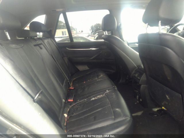 5UXKR2C58E0H33469 BMW X5 Sdrive35i