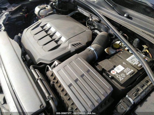 2020 Audi Q3, VIN: WA1AECF34L1043838