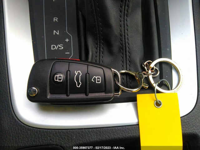2020 Audi Q3, VIN: WA1AECF34L1043838
