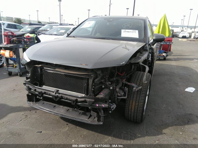 2020 Audi Q3, VIN: WA1AECF34L1043838