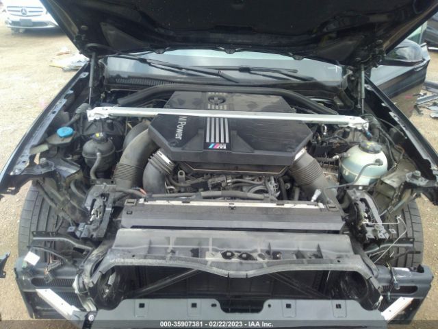 5YMTS0C06L9B76449 BMW X3 M