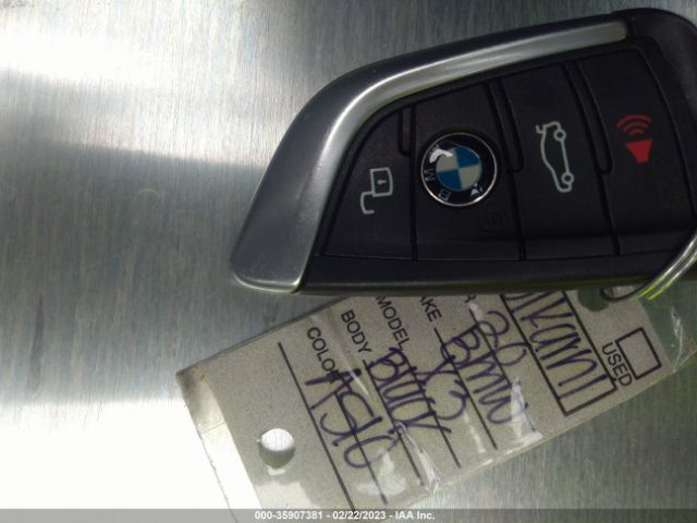 5YMTS0C06L9B76449 BMW X3 M
