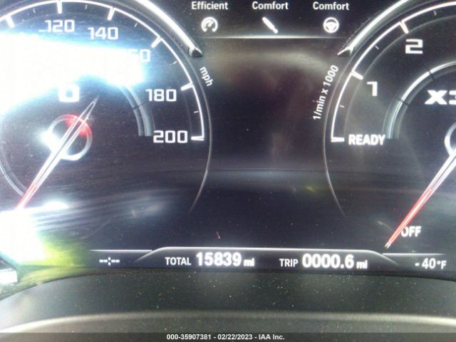5YMTS0C06L9B76449 BMW X3 M