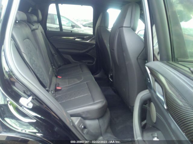 5YMTS0C06L9B76449 BMW X3 M