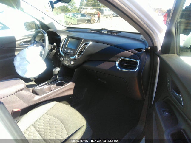Chevrolet EQUINOX LT 2018 2GNAXJEV5J6164306 Image 6