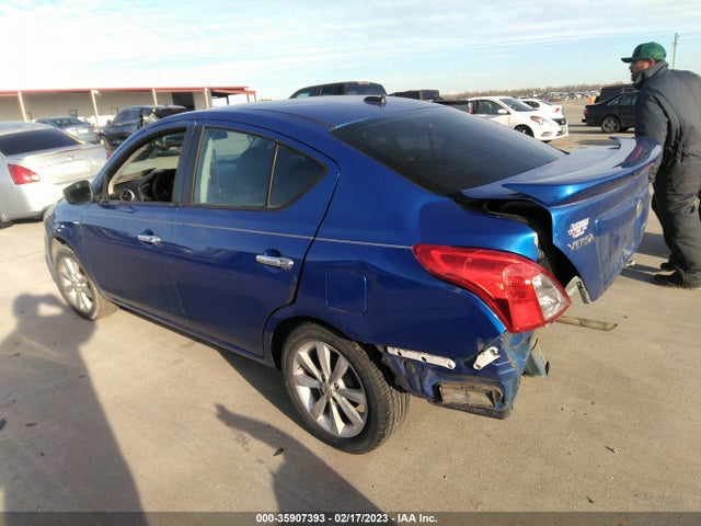 Nissan Versa Sl 2015 3N1CN7AP5FL800262 Image 3