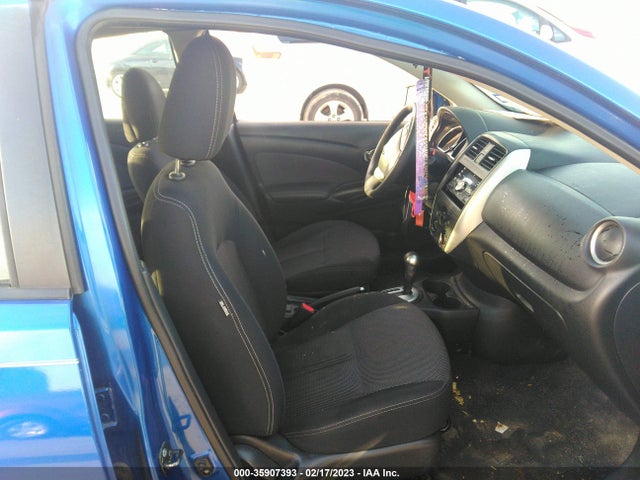 Nissan Versa Sl 2015 3N1CN7AP5FL800262 Image 5