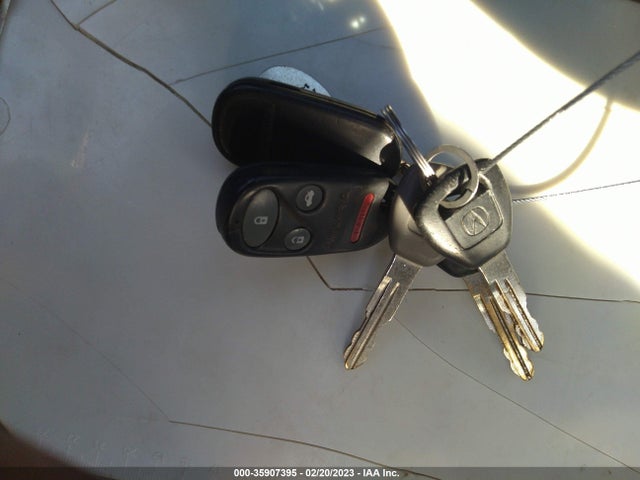 19UUA56711A015247 Acura Tl W/navigation System