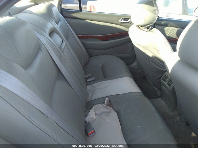 19UUA56711A015247 Acura Tl W/navigation System