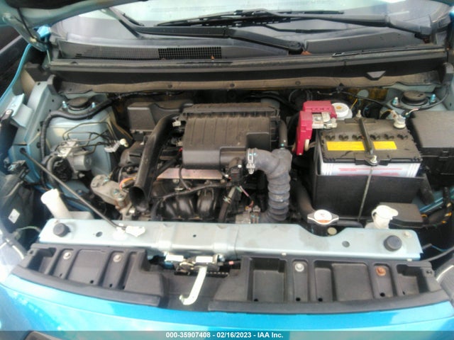 ML32F3FJ5KHF09682 Mitsubishi Mirage G4 Es/rf