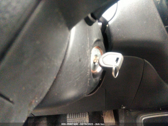 ML32F3FJ5KHF09682 Mitsubishi Mirage G4 Es/rf