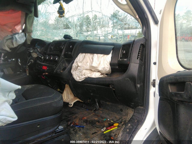 RAM Promaster Cargo Van 2018 3C6TRVAG9JE122772 Image 6