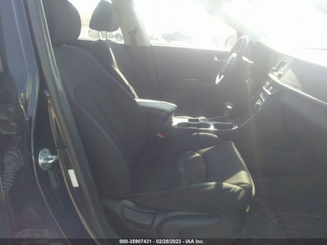5XXGT4L32GG037529 KIA Optima Lx