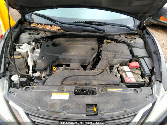 2016 Nissan Altima, VIN: 1N4AL3AP0GC142386