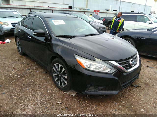 2016 Nissan Altima, VIN: 1N4AL3AP0GC142386