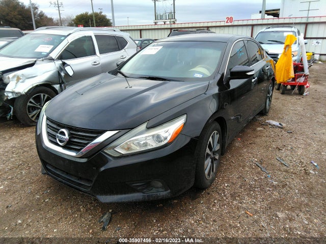 2016 Nissan Altima, VIN: 1N4AL3AP0GC142386
