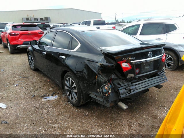 2016 Nissan Altima, VIN: 1N4AL3AP0GC142386