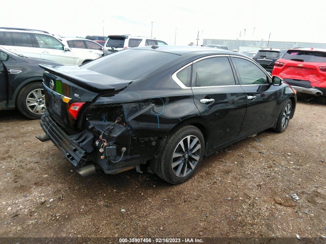 2016 Nissan Altima, VIN: 1N4AL3AP0GC142386