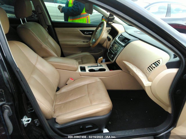 2016 Nissan Altima, VIN: 1N4AL3AP0GC142386