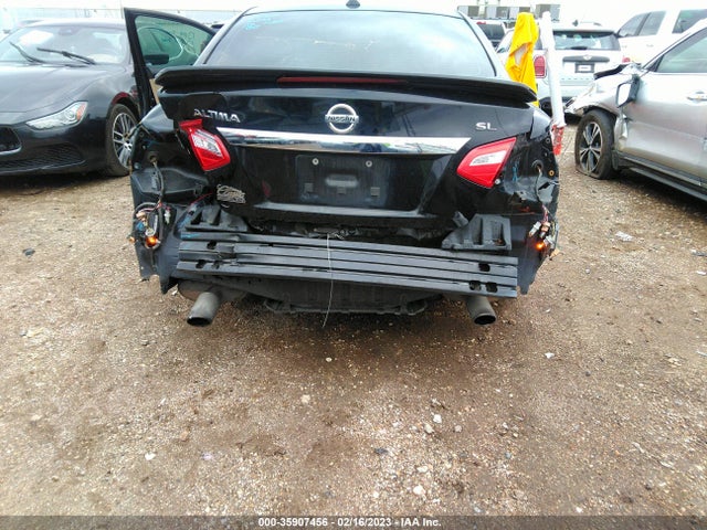 2016 Nissan Altima, VIN: 1N4AL3AP0GC142386