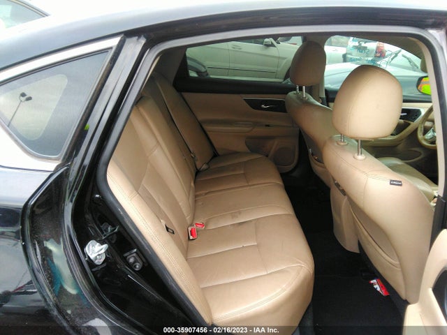 2016 Nissan Altima, VIN: 1N4AL3AP0GC142386