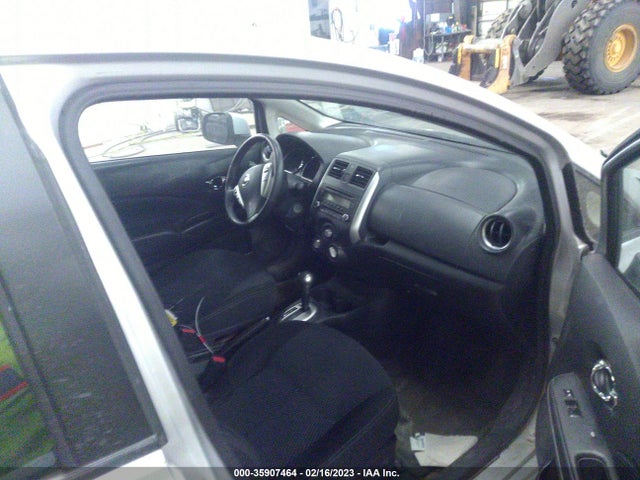 Nissan Versa Note S/s Plus/sv 2014 3N1CE2CP2EL418558 Image 6