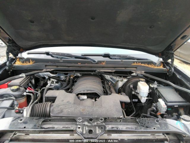 1GTV2TEC8FZ349853 GMC SIERRA 1500