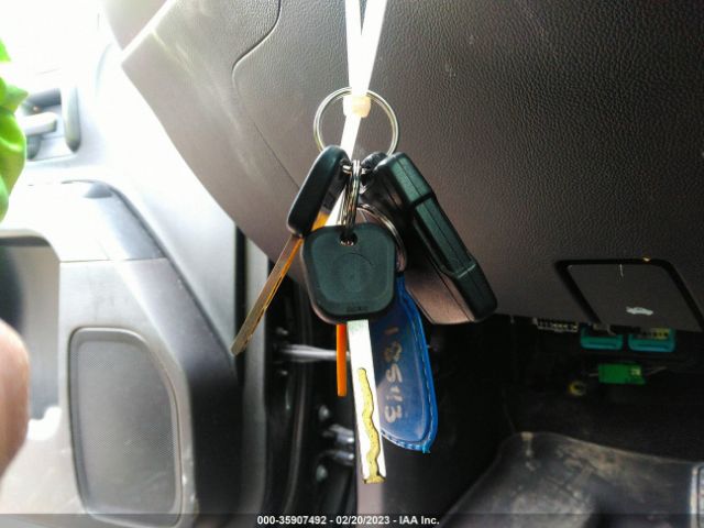 1GTV2TEC8FZ349853 GMC SIERRA 1500
