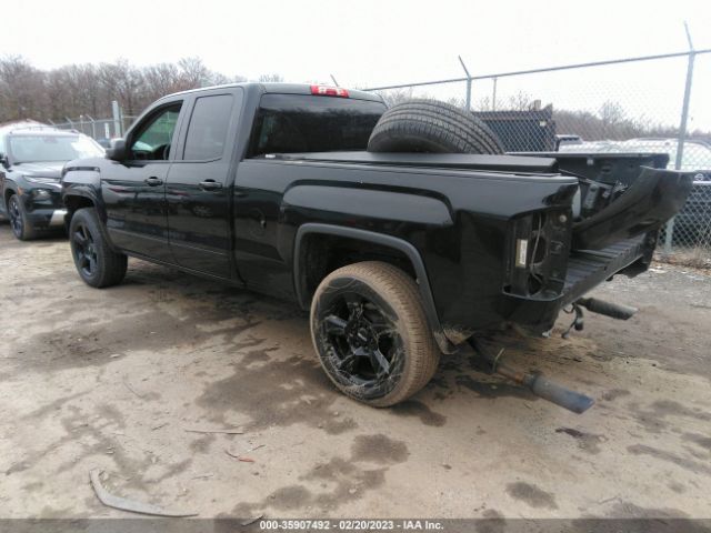 1GTV2TEC8FZ349853 GMC SIERRA 1500