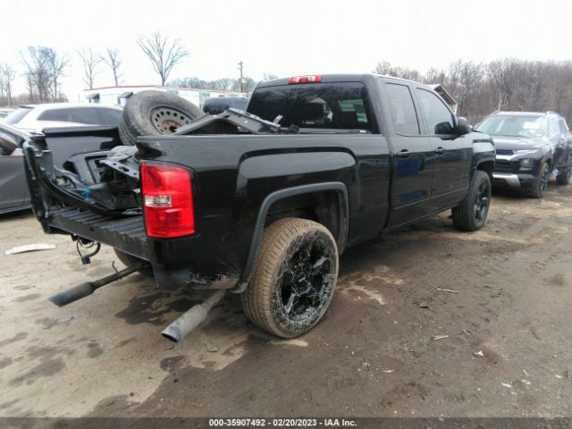 1GTV2TEC8FZ349853 GMC SIERRA 1500