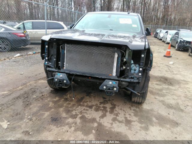 1GTV2TEC8FZ349853 GMC SIERRA 1500