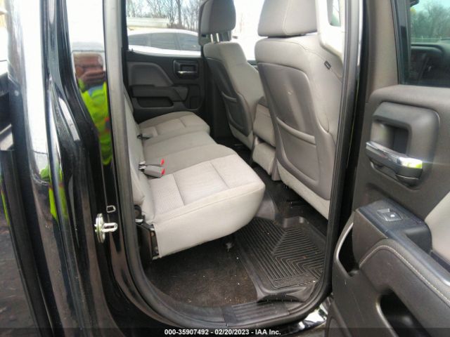 1GTV2TEC8FZ349853 GMC SIERRA 1500