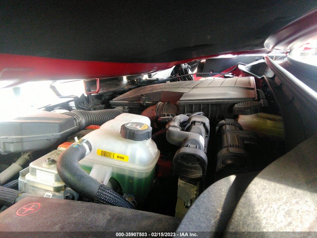 KIA NIRO LX 2019 KNDCB3LC6K5260245 Image 10