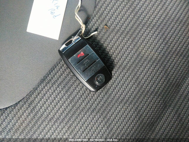 KIA NIRO LX 2019 KNDCB3LC6K5260245 Image 11