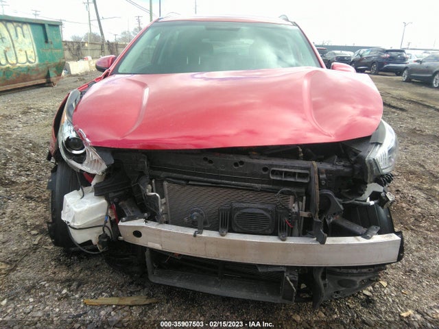 KIA NIRO LX 2019 KNDCB3LC6K5260245 Image 6