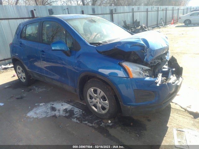 2015 KL7CJKSB9FB143303 main image