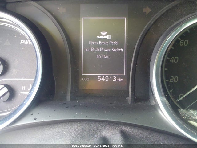 2018 Toyota Camry, VIN: 4T1B31HK8JU505964