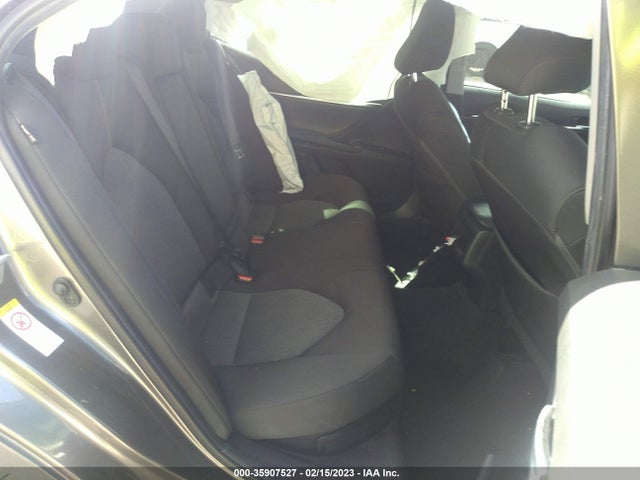 2018 Toyota Camry, VIN: 4T1B31HK8JU505964